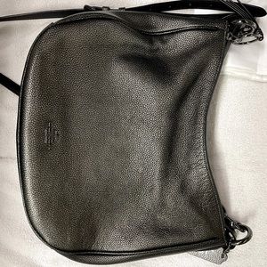 In great condition coach crossbody purse